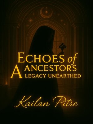 cover image of Echoes of Ancestors